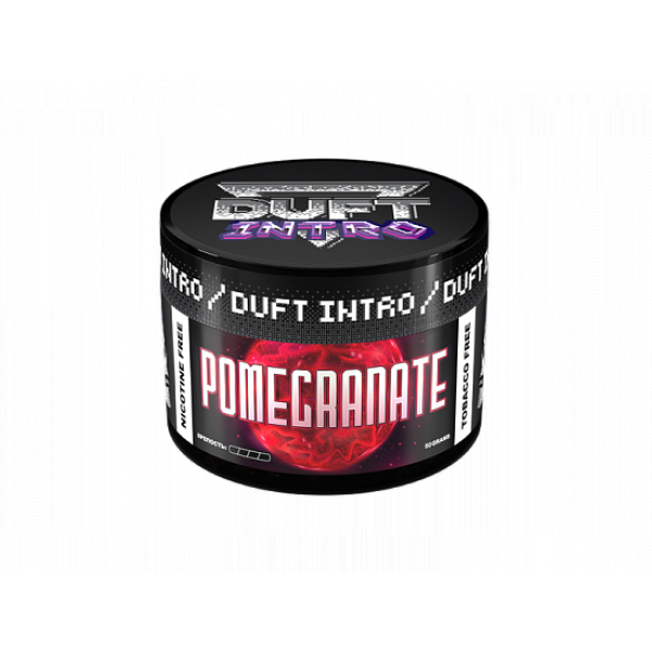 Смесь Duft Intro Pomegranate 50 грамм в Самаре