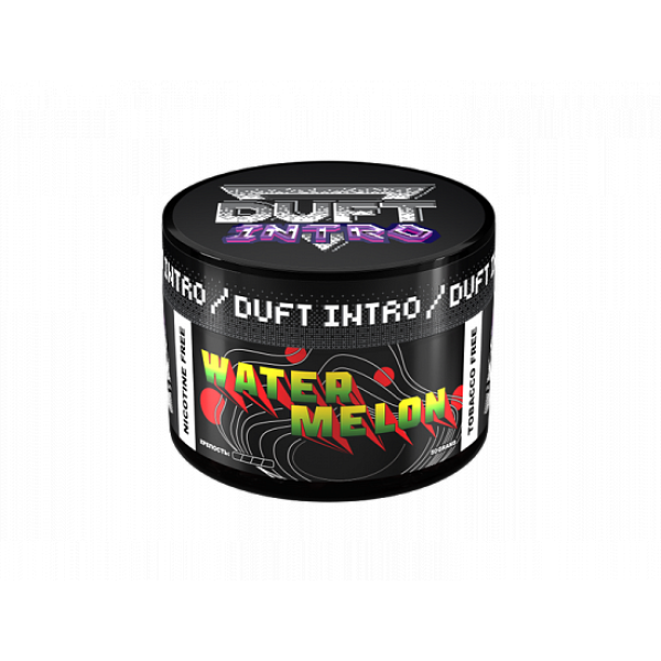 Смесь Duft Intro Watermelon 50 грамм в Самаре