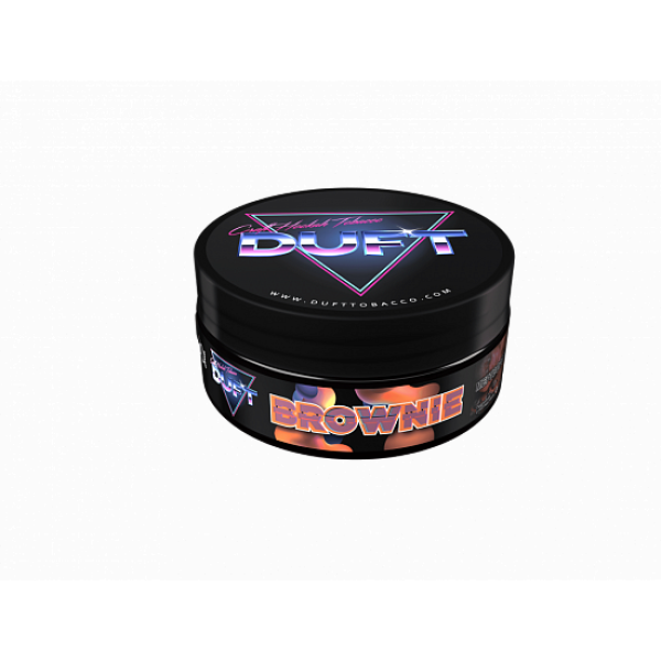 Табак Duft Brownie 100 грамм в Самаре