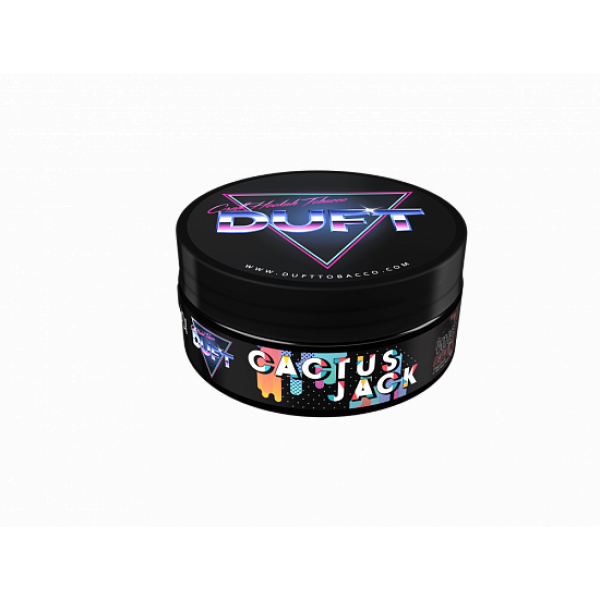 Табак Duft Cactus Jack 100 грамм в Самаре