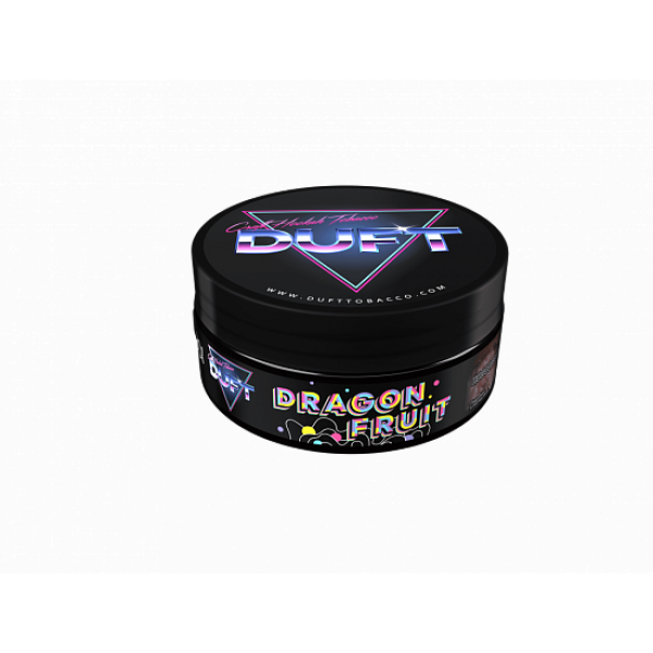 Табак Duft Dragon Fruit 100 грамм в Самаре