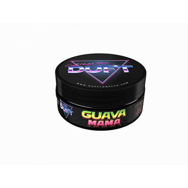 Табак Duft Guava Mama 100 грамм в Самаре