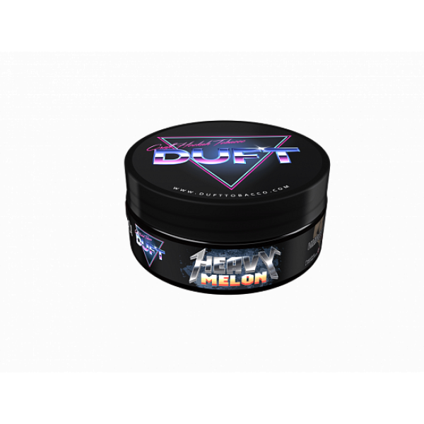Табак Duft Heavy Melon 100 грамм в Самаре
