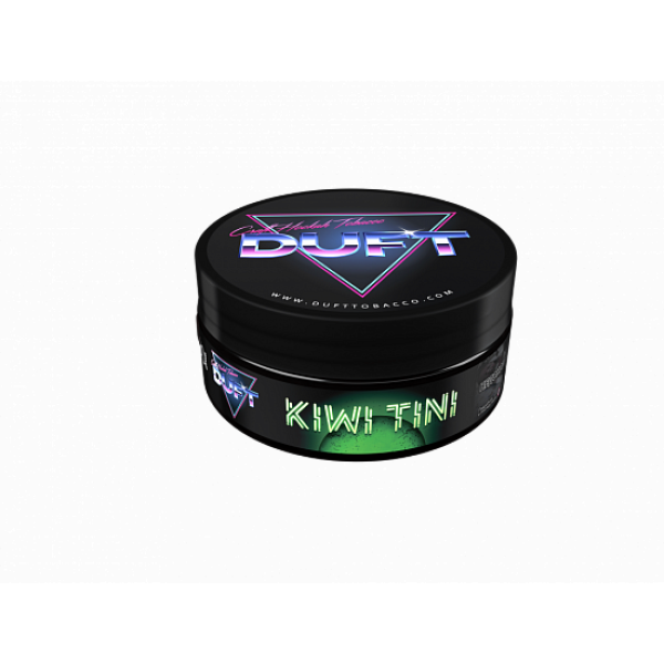 Табак Duft Kiwi Tini 100 грамм в Самаре