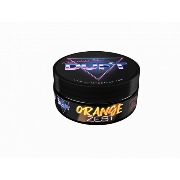 Табак Duft Orange Zest 100 грамм в Самаре