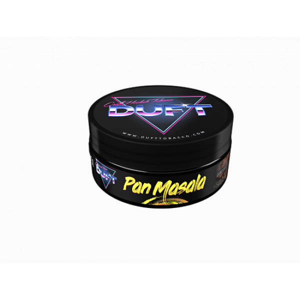 Табак Duft Pan Masala 100 грамм в Самаре