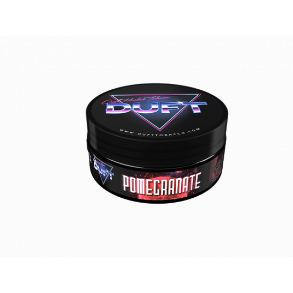 Табак Duft Pomegranate 100 грамм в Самаре