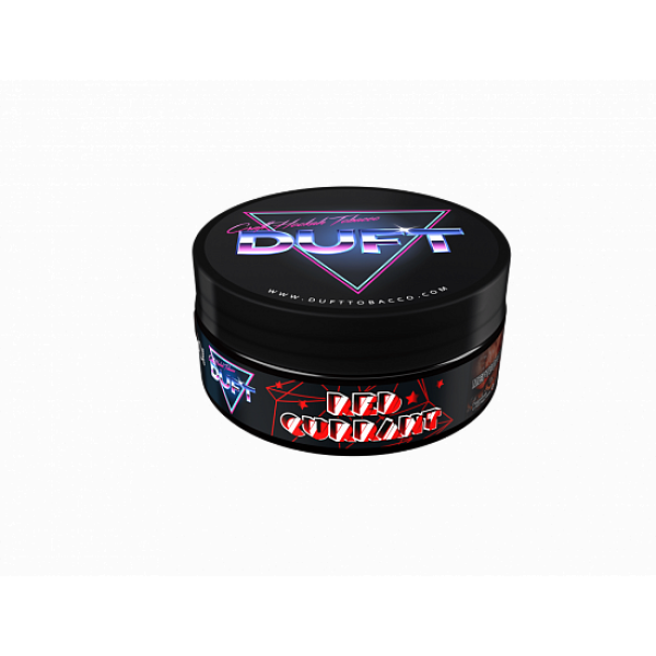 Табак Duft Red Currant 100 грамм в Самаре