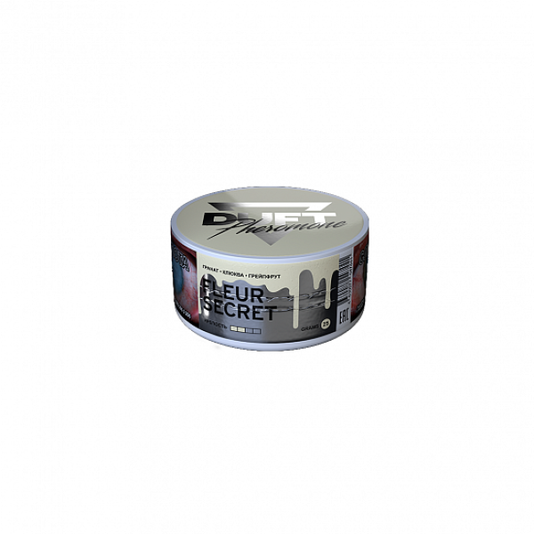 Табак Duft Pheromone Fleur Secret 25 грамм в Самаре