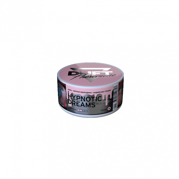 Табак Duft Pheromone Hypnotic Dreams 25 грамм в Самаре