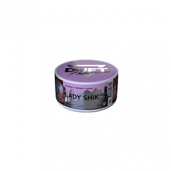 Табак Duft Pheromone Lady Shik 25 грамм в Самаре