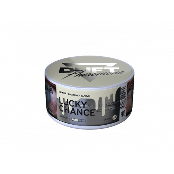 Табак Duft Pheromone Lucky Chance 25 грамм в Самаре