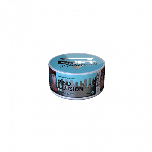Табак Duft Pheromone Mind Illusion 25 грамм в Самаре