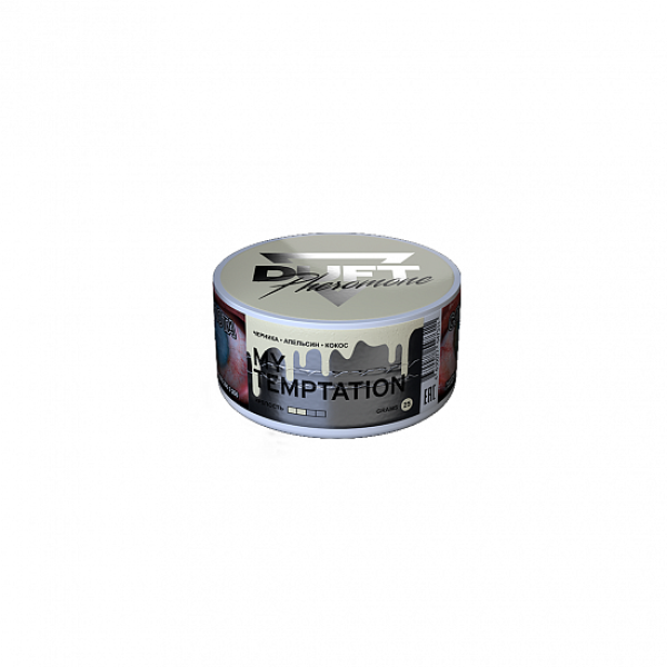 Табак Duft Pheromone My Temptation 25 грамм в Самаре