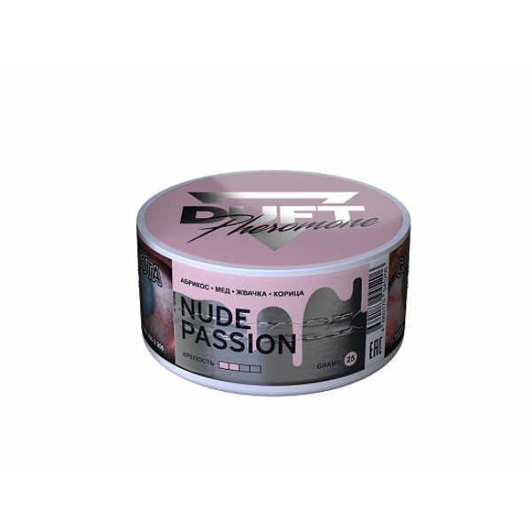 Табак Duft Pheromone Nude Passion 25 грамм в Самаре