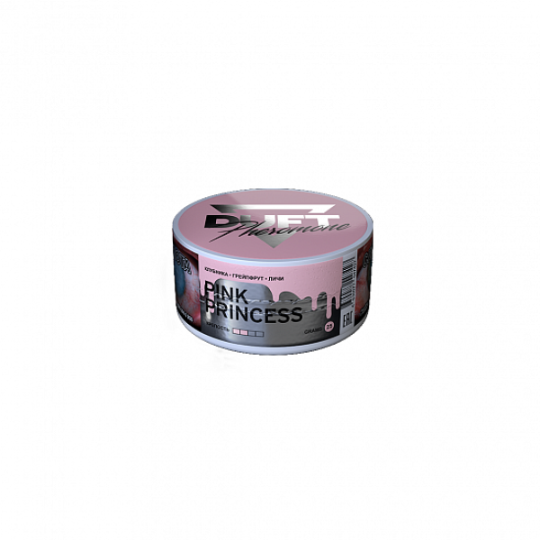 Табак Duft Pheromone Pink Princess 25 грамм в Самаре