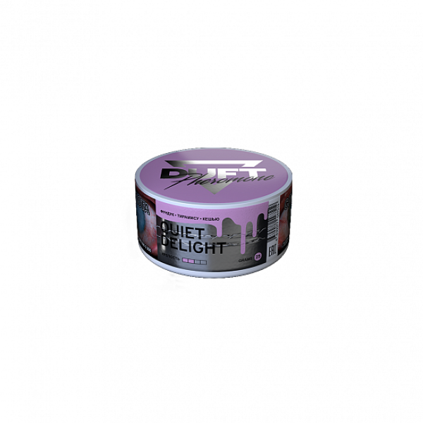 Табак Duft Pheromone Quiet Delight 25 грамм в Самаре