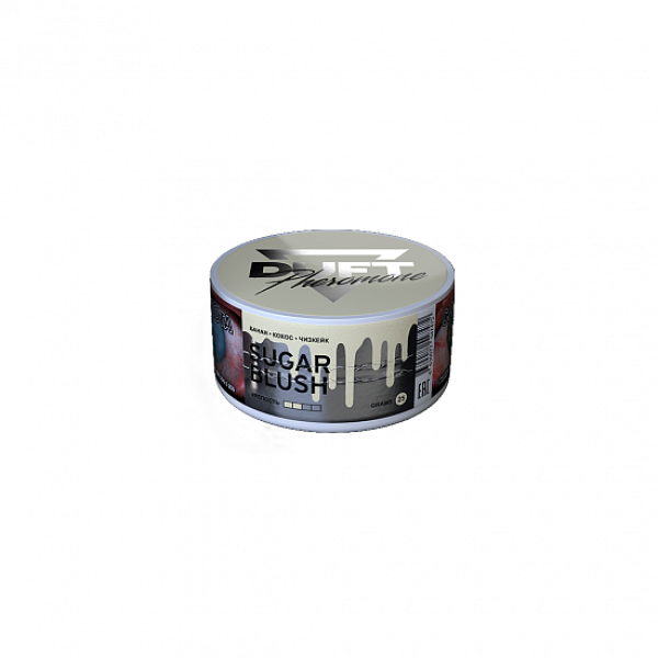 Табак Duft Pheromone Sugar Blush 25 грамм в Самаре