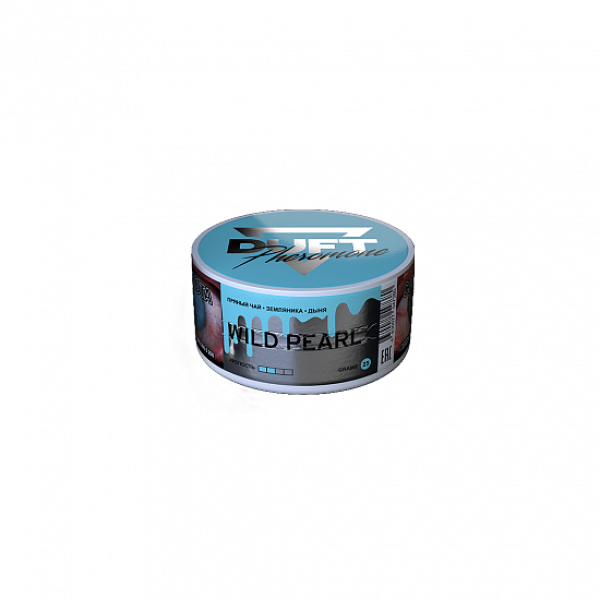 Табак Duft Pheromone Wild Pearl 25 грамм в Самаре