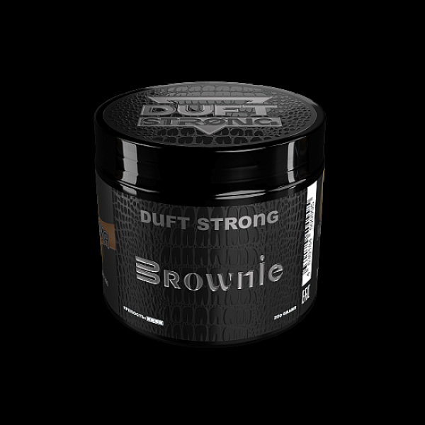 Табак DUFT STRONG BROWNIE (Брауни) 200 гр в Самаре