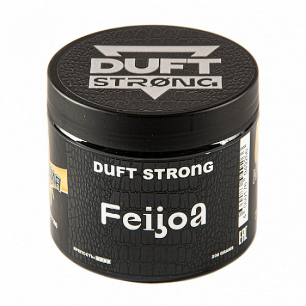Табак DUFT STRONG FEIJOA (Фейхоа) 200 гр в Самаре