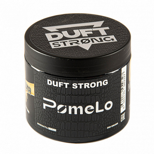 Табак DUFT STRONG POMELO (Помело) 200 гр в Самаре