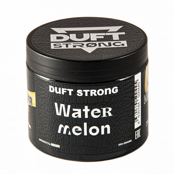Табак DUFT STRONG WATERMELON (Арбуз) 200 гр в Самаре