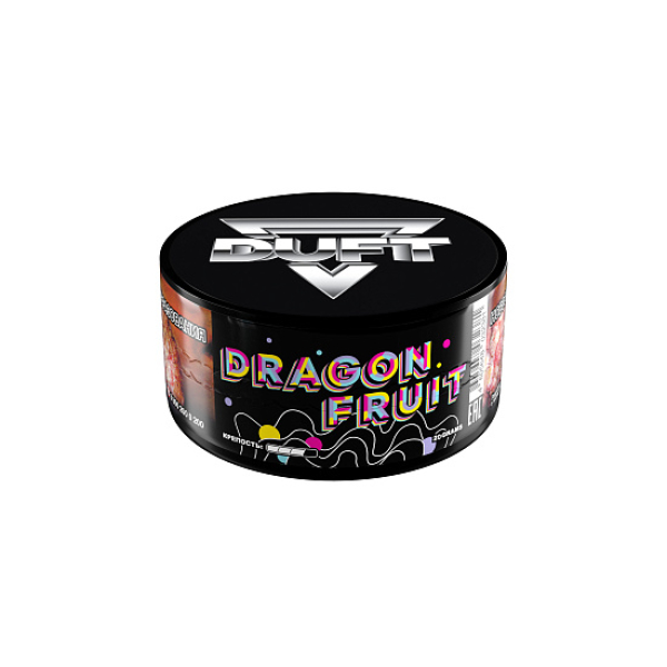Табак Duft Dragon Fruit (Драгонфрут) 20 гр в Самаре