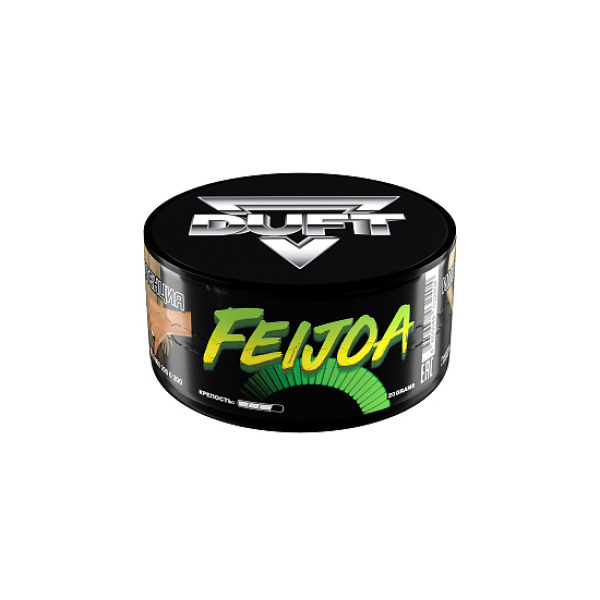 Табак Duft Feijoa (Фейхоа) 20 гр в Самаре
