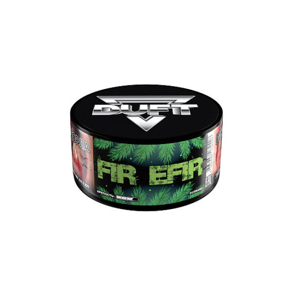 Табак Duft Fir Efir (Фир Эфир) 20 гр в Самаре