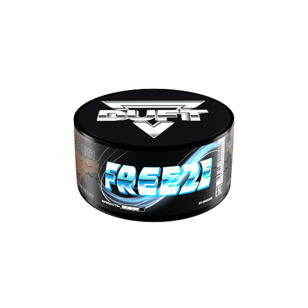 Табак Duft Freeze (Фриз) 20 гр в Самаре