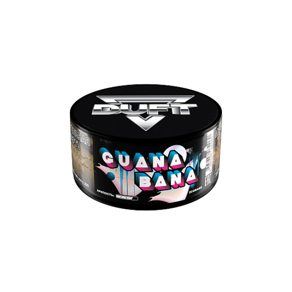 Табак Duft Guanabana (Гуанабана) 20 гр в Самаре