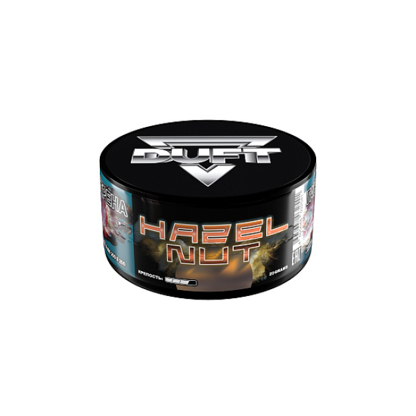 Табак Duft Hazel Nut (Лесной Орех) 20 гр в Самаре
