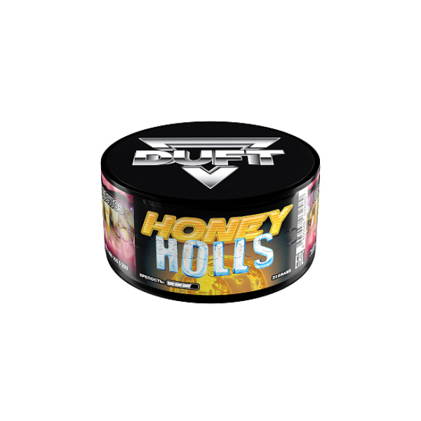 Табак Duft Honey Holls (Медовый Холс) 20 гр в Самаре