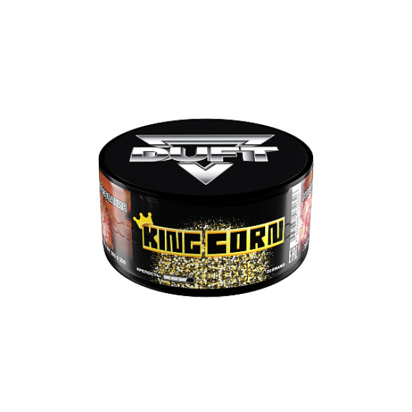 Табак Duft King Corn (Королевская Кукуруза) 20 гр в Самаре