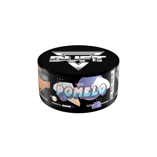 Табак Duft Pomelo (Помело) 20 гр в Самаре