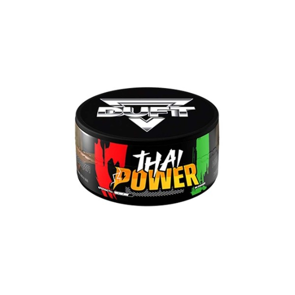 Табак Duft Thai Power (Тай Пауэр) 20 гр в Самаре