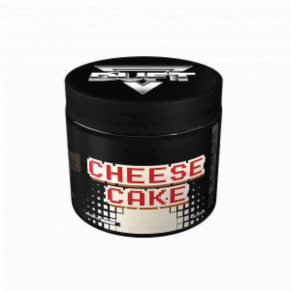 Табак Duft Cheesecake (Чизкейк) 200 гр в Самаре