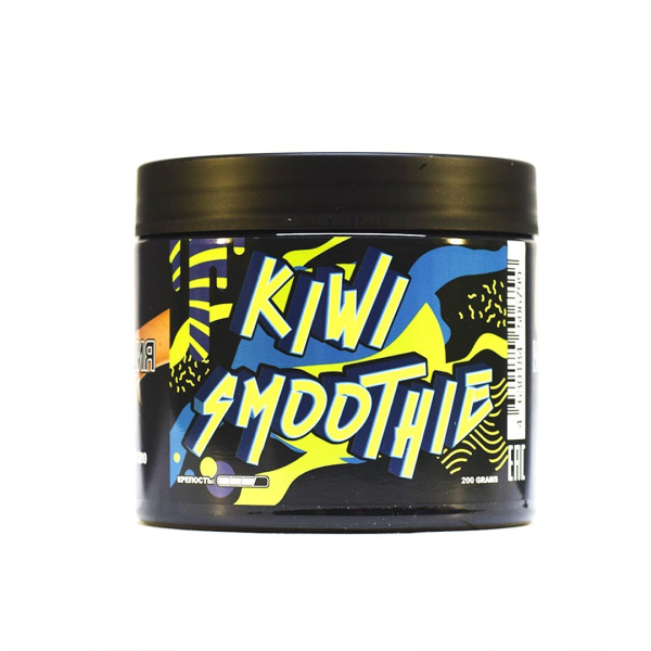 Табак Duft Kiwi Smoothie (Киви Смузи) 200 гр в Самаре