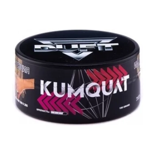 Табак Duft Kumquat (Кумкват) 200 гр в Самаре