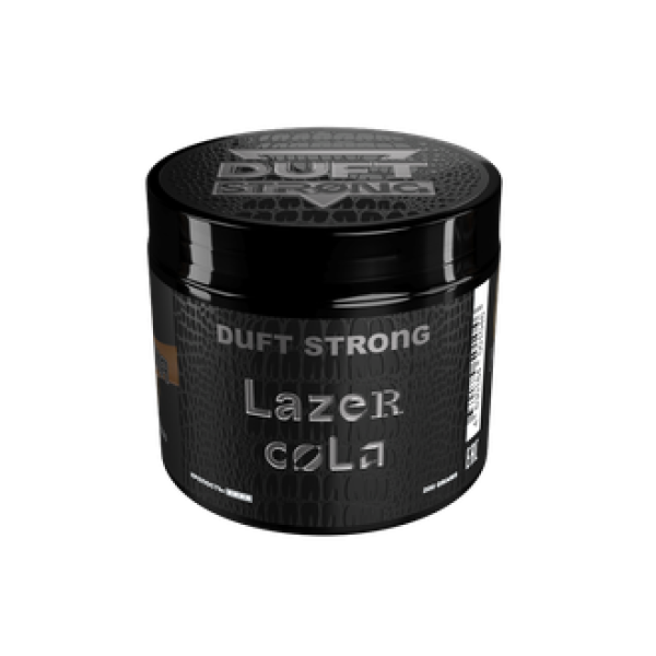 Табак Duft Strong Lazer Cola (Лазер Кола) 200 гр в Самаре