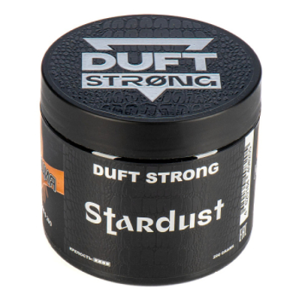 Табак Duft Strong Stardust (Стардаст) 200 гр в Самаре