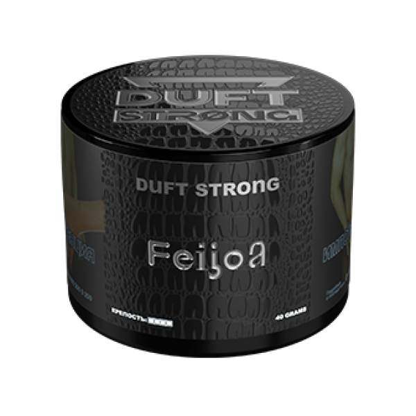 Табак Duft Strong Feijoa (Фейхоа) 40 гр в Самаре