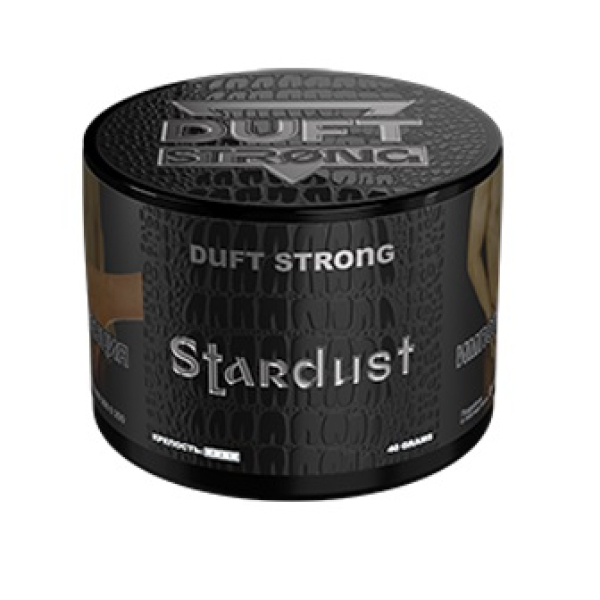 Табак Duft Strong Stardust (Стардаст) 40 гр в Самаре