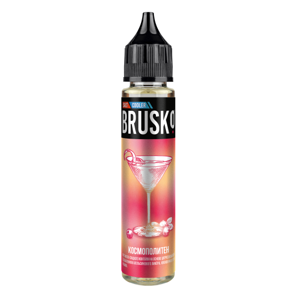 Жидкость Brusko Salt  Космополитен 30 мл в Самаре