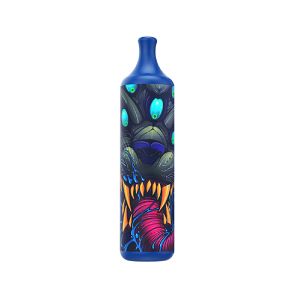 Lio Boom Starberry daquiri (Клубничный дайкири), 3500 тяг в Самаре