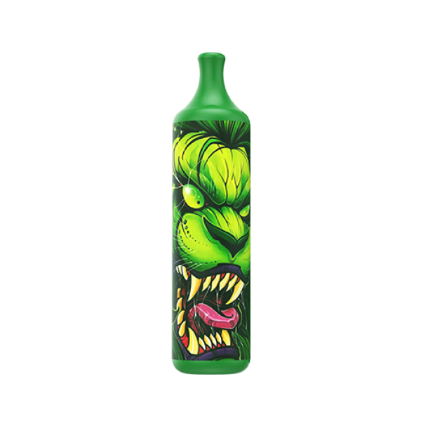 Lio Boom Super mint (Супер мята), 3500 тяг в Самаре