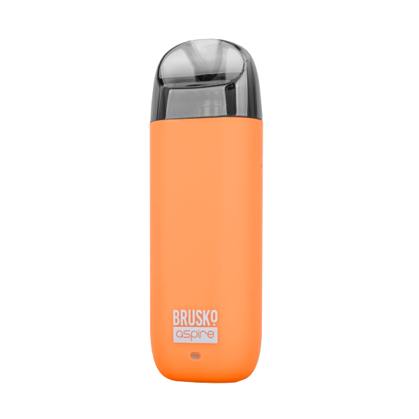BRUSKO MINICAN 2 (400 mAh, Оранжевый) в Самаре