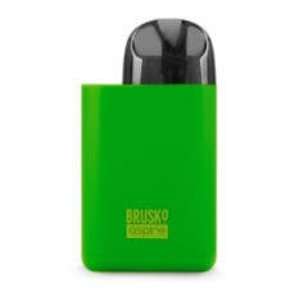 Brusko MINICAN plus (850 мАч, Зеленый) в Самаре