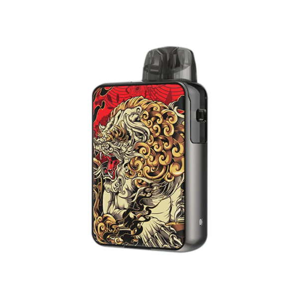 Smoant Charon Baby PLUS Lion (1000 мАч, разноцветный) в Самаре